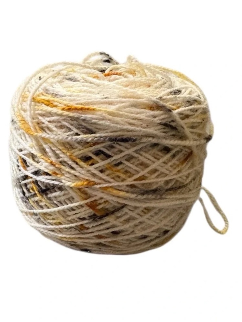 Knit Picks Hawthorne Wool Yarn Spark